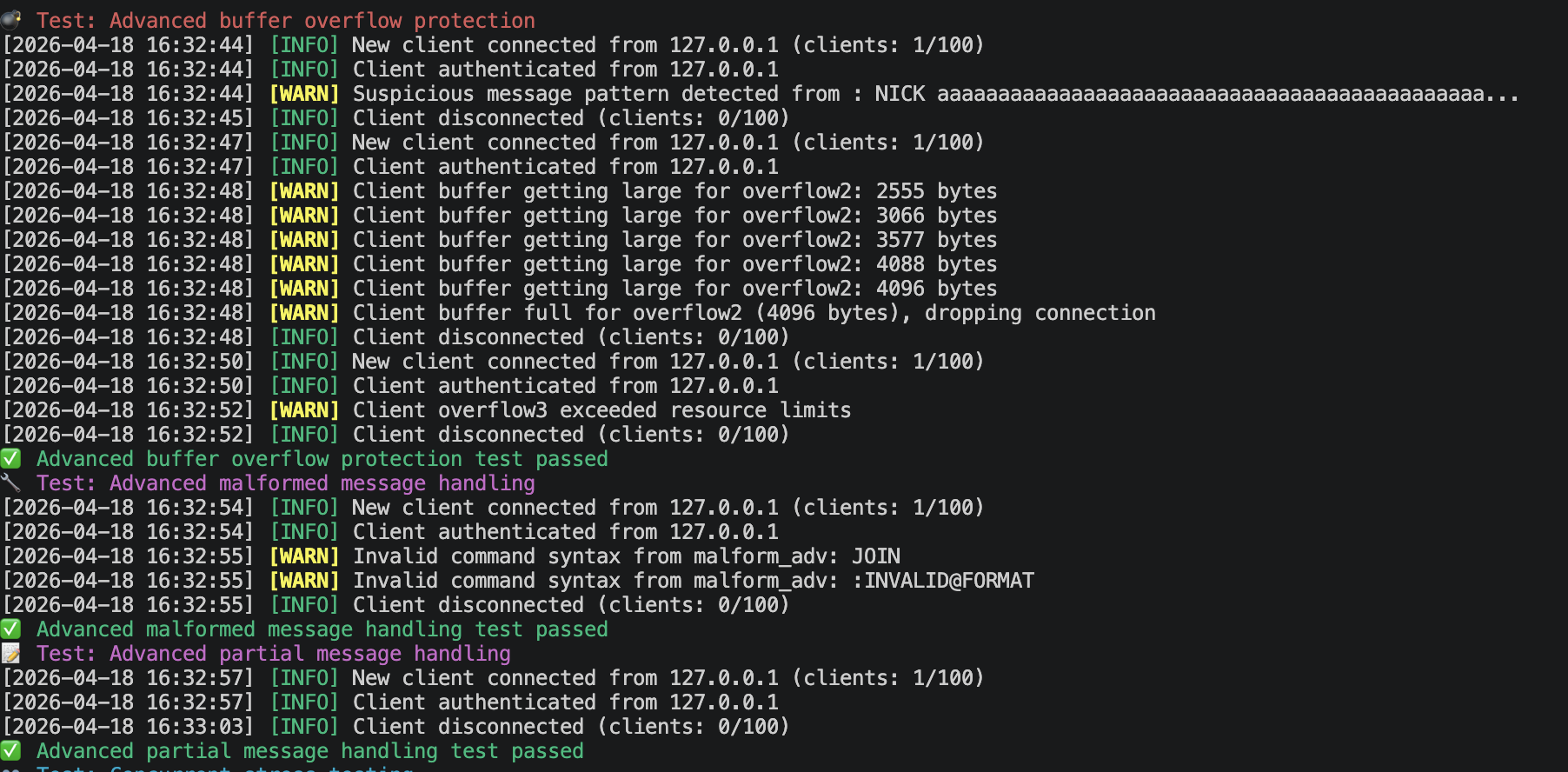 ft_irc screenshot 5