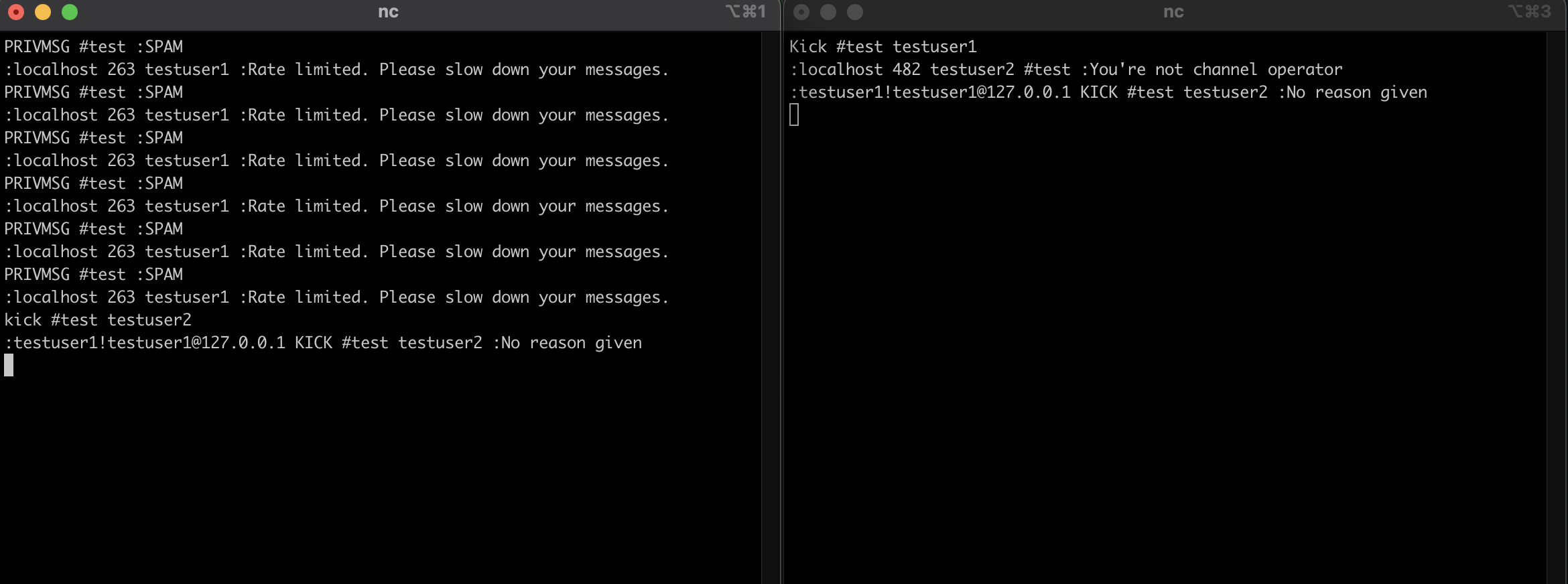 ft_irc screenshot 4