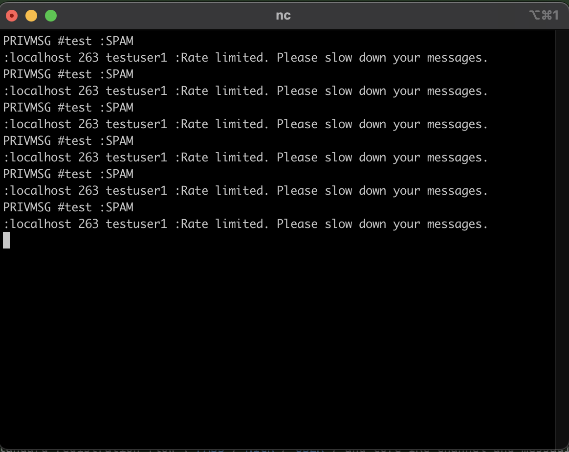 ft_irc screenshot 3